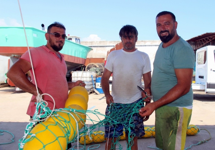 "Balık Av Yasakları Gürcistan’a Yaradı"