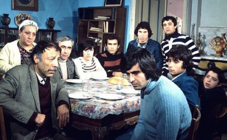 8. Malatya Uluslararası Film Festivali’ne Doğru