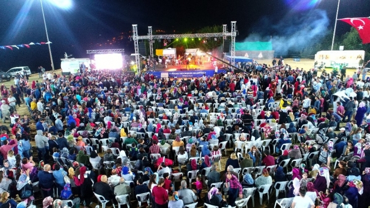 Kafkasya Kültürü Kocaeli’de Yaşatılacak