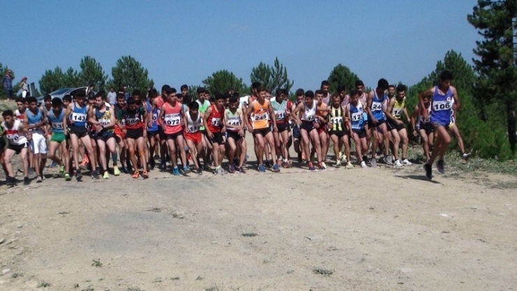 Milli Takım Seçmeleri Gediz Muratdağı Termal Kayak Merkezi’nde Yapıldı