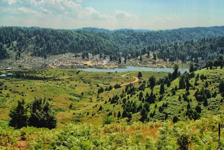 Başkan Toçoğlu: "Sakarya’nın Doğal Güzelliklerini Keşfedelim"
