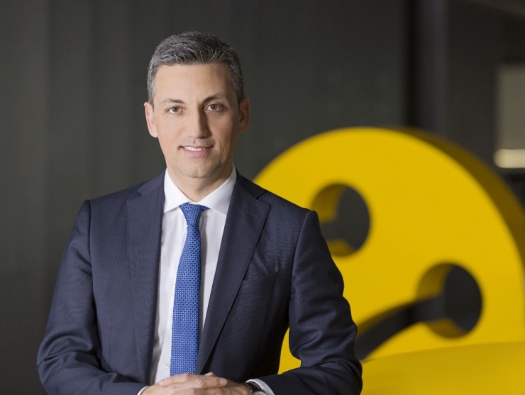 Yeni Sezonda Turkcell’den Taraftara Dijital Destek