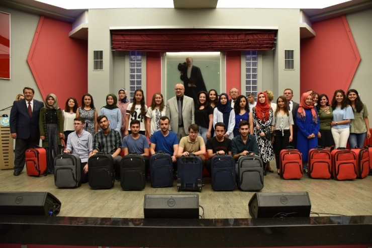 Mabem’le Hayaller Gerçek Oldu