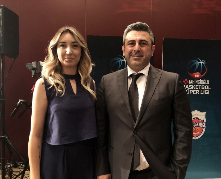 Alpaslan Aydın: "Altyapıya Çok Önem Veriyoruz"