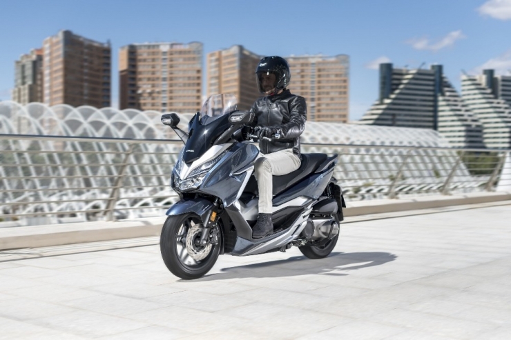 Honda’nın Yeni Modeli Türkiye’de Yarın Satışa Çıkıyor