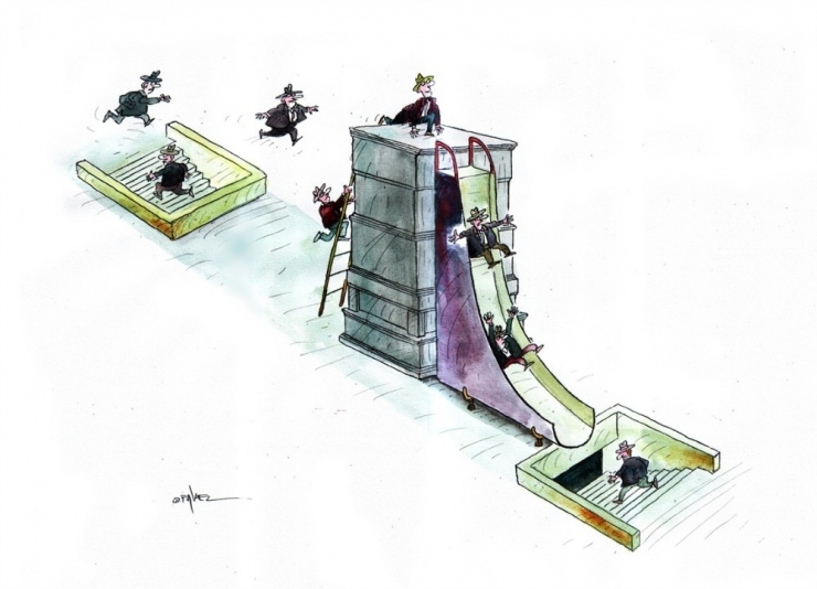 Maltepe Belediyesi Özel Ödülü Pavel’in