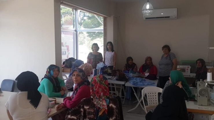 Kartepe’de Sağlık Bilgilendirmesi