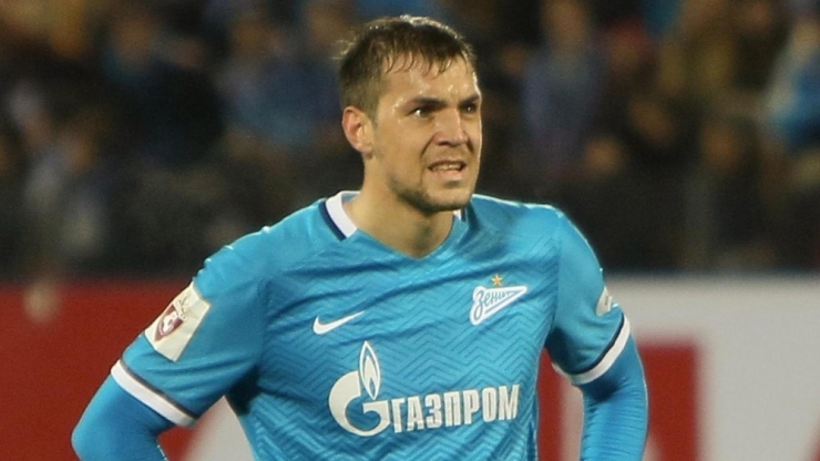Galatasaray’ın Dzyuba Transferi İddiaları Rus Basınında