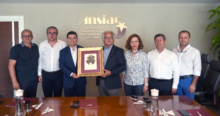 Kepez’e Üniversite