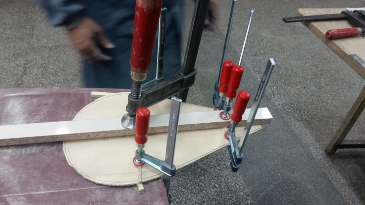 Kadim Türk Müziği Enstrümanı “Dombıra” Ankara’da Üretiliyor