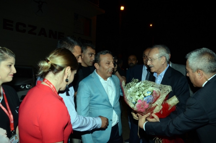 Vatandaştan Kılıçdaroğlu’na: "Doları 10 Lira Yaptırmayın"