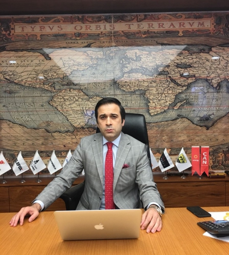 Can Holding’ten Beyaz Eşya Sektörüne İki Yeni Yatırım