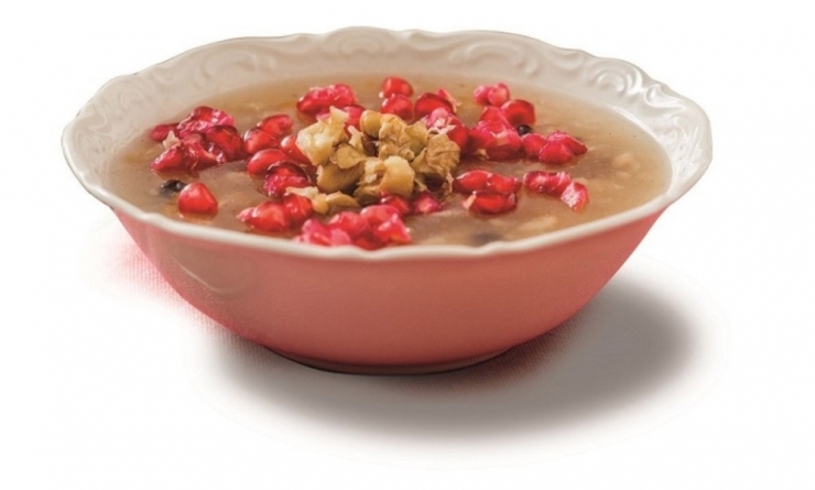 Superfresh’in Yeni Ürünü Dondurulmuş Kuru Fasulye Ve Nohut