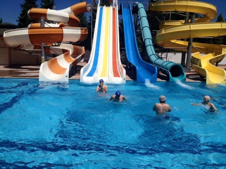 Son 10 Yılın Ziyaretçi Rekoru Kırıldı