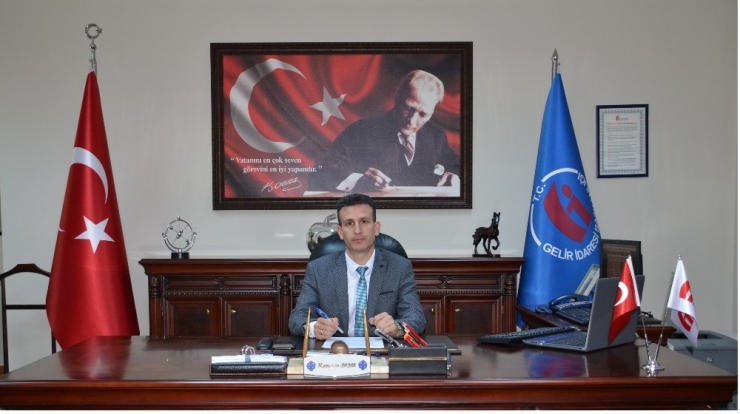 Manisa’da Yapılandırmadan Yararlananların Sayısı 105 Bini Geçti