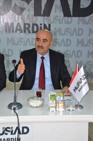 Müsaid’dan 19 Dilde Ekonomiye Destek