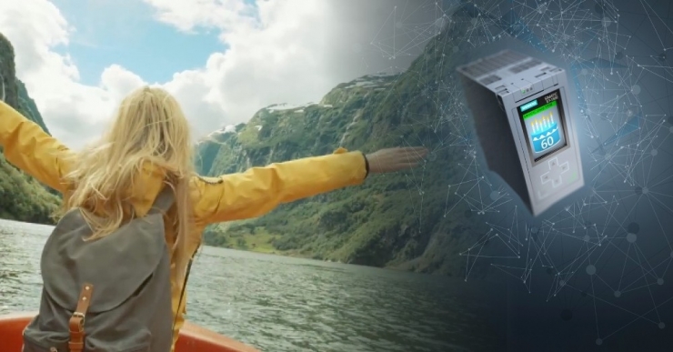 Simatic 60’ıncı Yılında