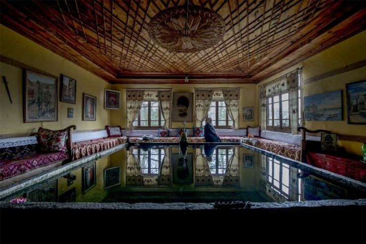 ‘Uluslararası Altın Safran Fotoğraf Yarışması’ Sona Erdi