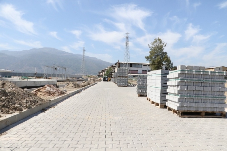 Manisa Merkez Aat’de Geri Sayım Başladı