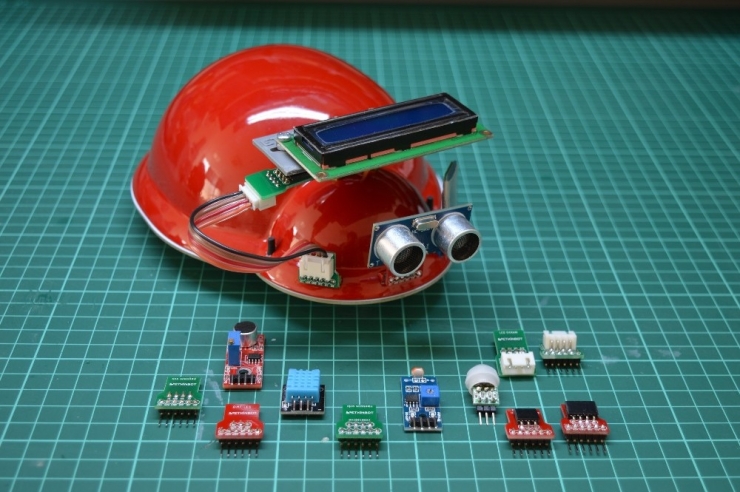 Akıllı Böcek Arıkovanı’nda Fonlanıyor