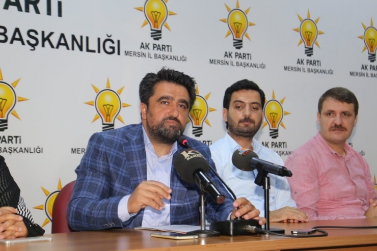 Ak Parti 6. Olağan Büyük Kongresi’ne Doğru
