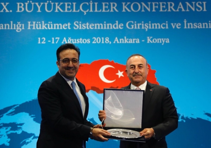 Thy Yönetim Kurulu Başkanı Aycı: "29 Ekim’de Büyük Göç Başlayacak"