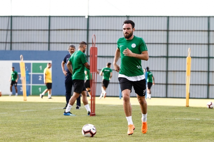 Musa Çağıran: "İstemediğimiz Ve Kesinlikle Kabul Etmediğimiz Bir Mağlubiyet Aldık"