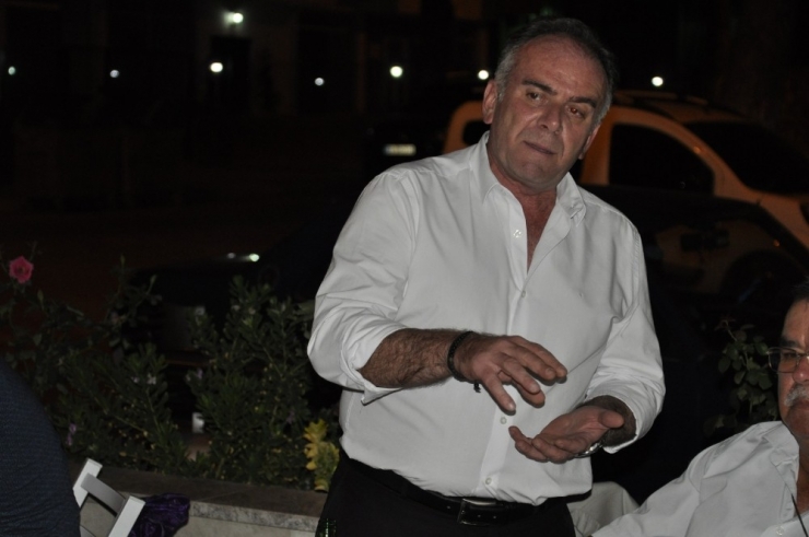 Aydın’da Yerel Seçim Çalışmaları Erken Başladı