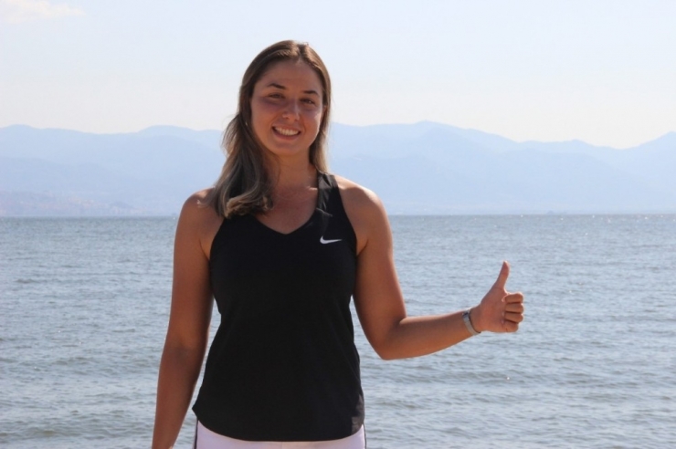 Bengisu’dan Manş Denizi’nde Rekor