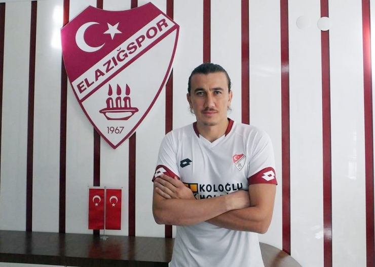 Elazığspor, Soner Şahin’le Yeniden Anlaştı