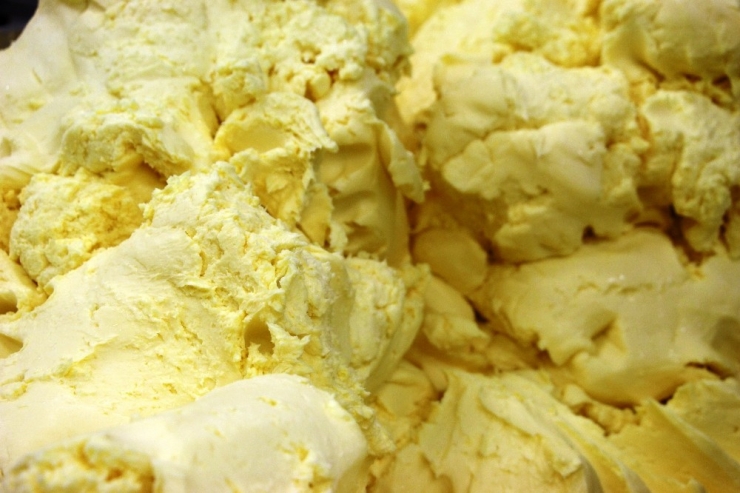 Vakfıkebir Tereyağı’na Coğrafi İşaret