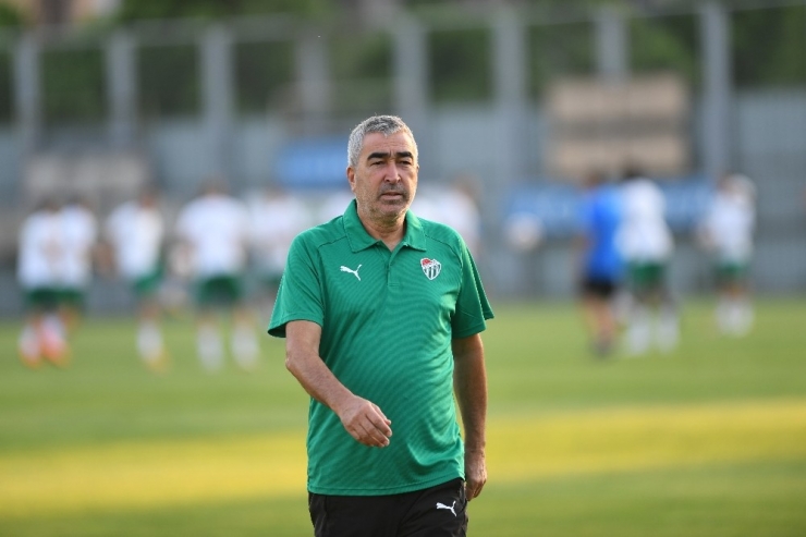 Aybaba’dan Forvet Transferi Açıklaması