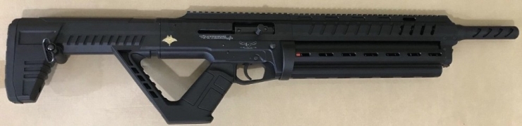 Türk Yapımı Milli Tüfek, Abd’nin Tahtını Sarsacak