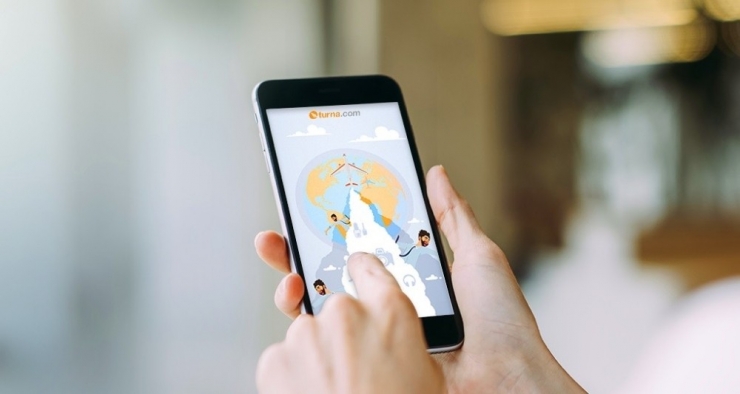 Uçak Biletlerinde Tl’ye Destek Kampanyası