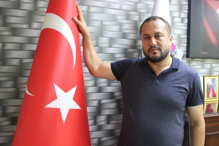 Hatay’da Dolar Kampanyasına Destek Çığ Gibi Büyüyor