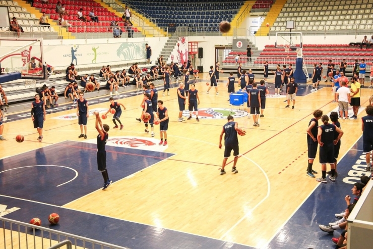 Kepez, Türkiye’de Bir İlki Gerçekleştirdi