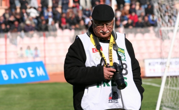 Tavşanlı’da Minikler Futbol Şenliği