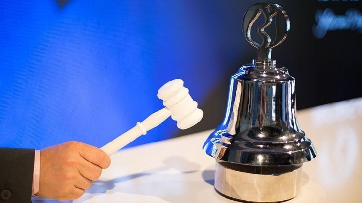 Fındık Borsası ‘Gong’ Bekliyor