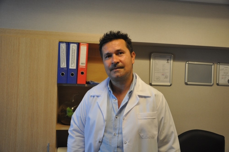 ’’Klima Uzun Kullanıldığında, Akciğer Ve Astım Ataklarını Arttırıyor’’