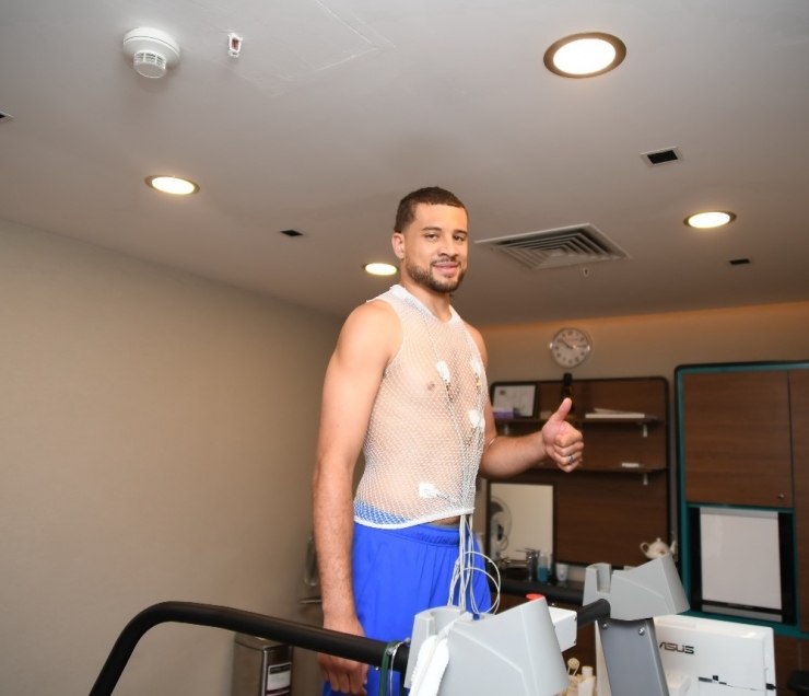 Tofaş’ta Sağlık Kontrolleri Devam Ediyor