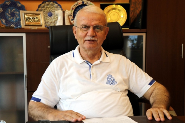 Emko, Yerli Kombi İle Türkiye’nin Adını Dünyaya Duyurdu