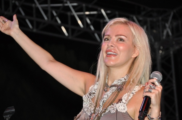 Yenicekent’te Ömür Gedik Rüzgarı Esti