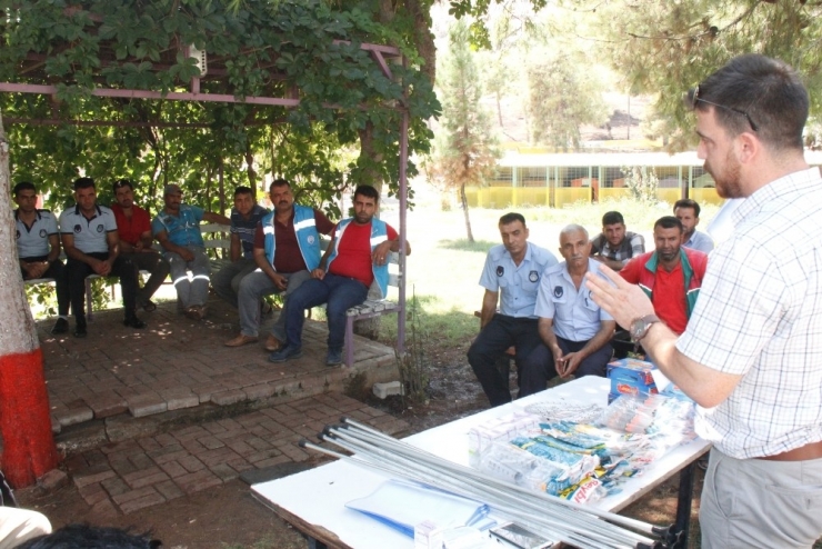 Şanlıurfa Kurban Bayramı’na Hazır