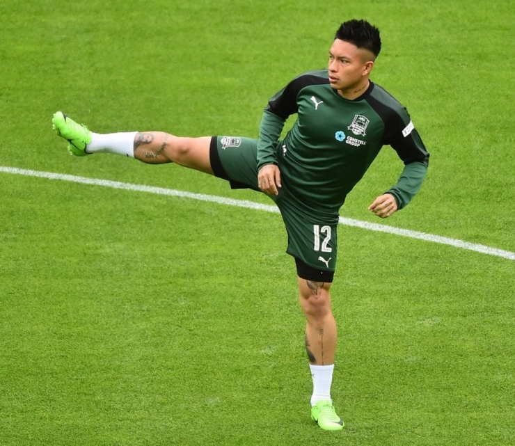 Cristian Ramires Fenerbahçe İçin İstanbul’da