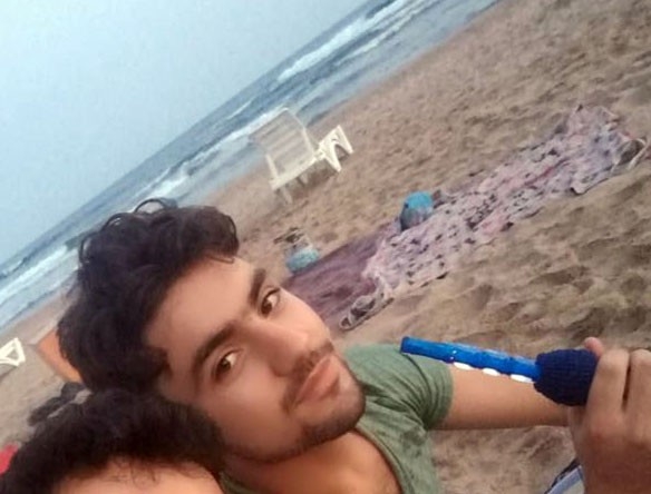 Şile’de Denize Giren Suriyeli Genç Boğuldu