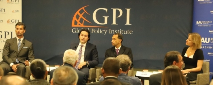 Abd’li Uzmanlar Uyardı: "Ekonomi Siyasete Kurban Edilmemeli"