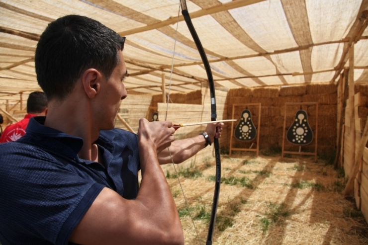 Ahlat’ta 1071 Coşkusu