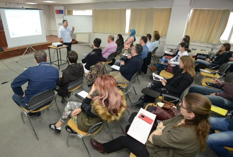 Btso, ‘Girişimci’ Yetiştirmeye Devam Ediyor