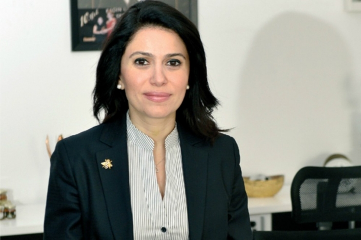 Anadolu Propolisi Abd’de Finale Kaldı