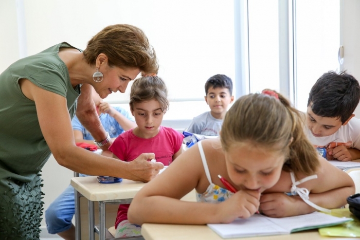 Bem’de Lgs Kursları Başlıyor